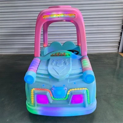 Princess Float -huviauto